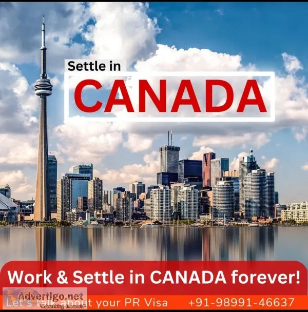 Best canada immigration consultant in delhi with highest success