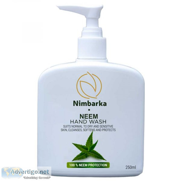 Neem hand wash | nimbarka