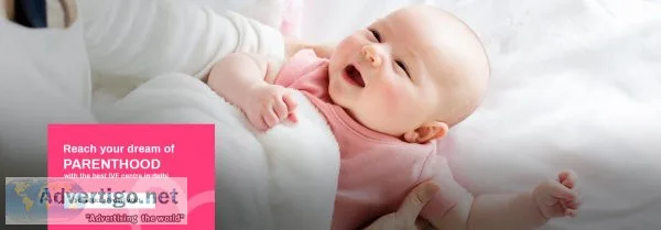 Ivf doctor in delhi