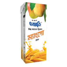 Get the best of health and taste with uht-rd mango milk