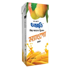 Get the best of health and taste with uht-rd mango milk