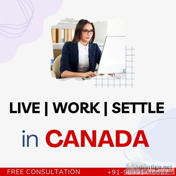 Best canada immigration consultant in delhi with highest success