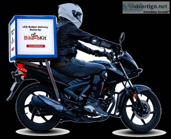 Bike delivery box | bikekit