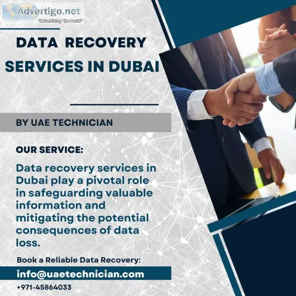 Data recovery in dubai | +97145864033