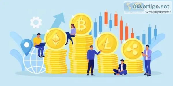 Cryptocurrency_marketing company
