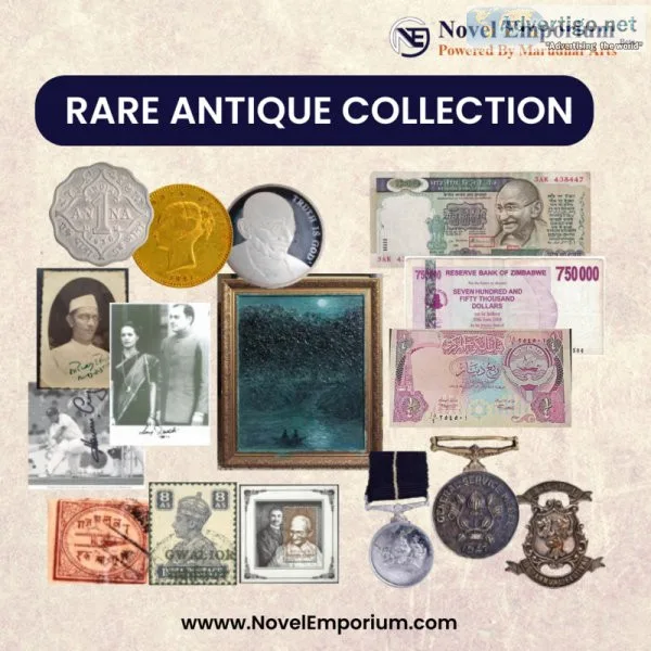 Antique collectors in india | indian antique shop