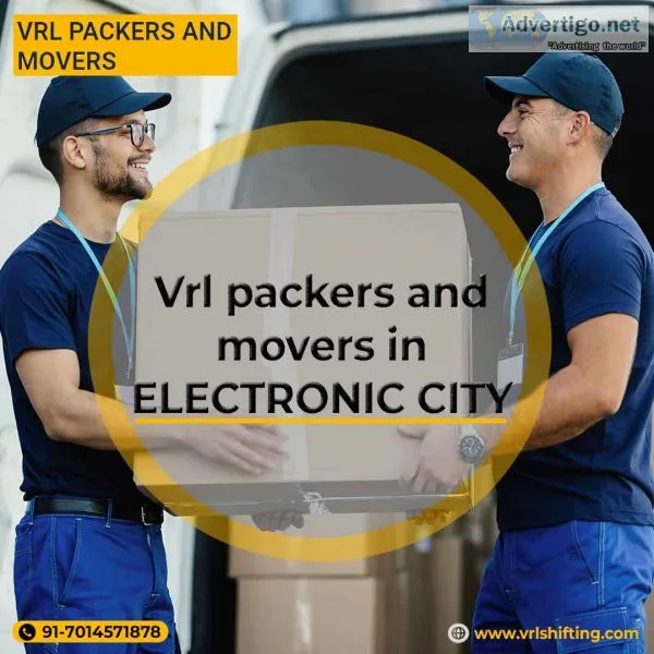 International packers and movers in bangalore