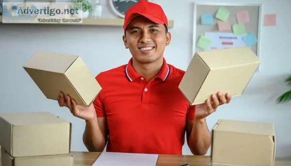 E commerce fulfillment services india