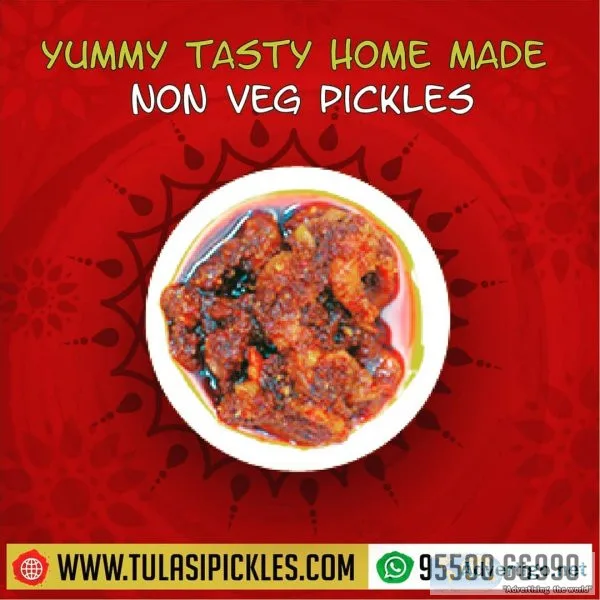 Homemade pickles online india | 9550066990