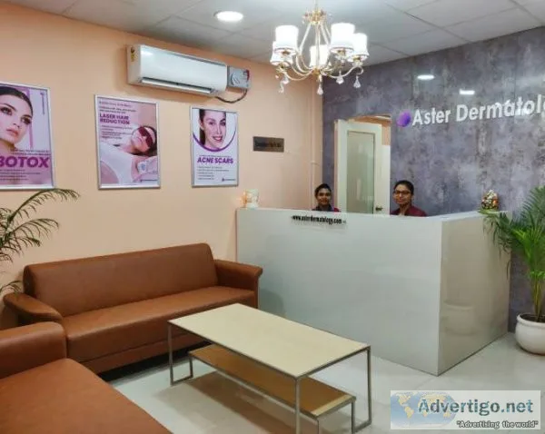Citrine clinic- best skin clinic in gurgaon
