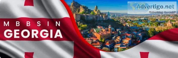Mbbs in georgia
