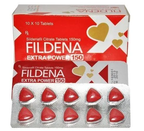 Fildena