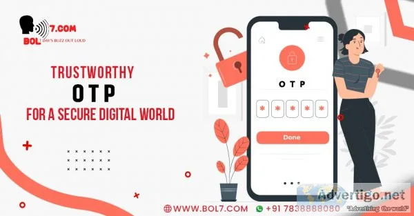 Online sms verification service