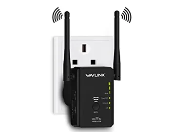 What is the password for my wi-fi extender?