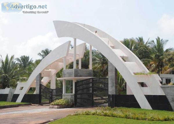 Gokul gardens kanakapura road