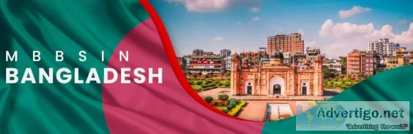 Mbbs in bangladesh
