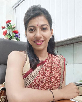 Anushree rawat gynecologist in agra