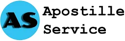 Apostille services