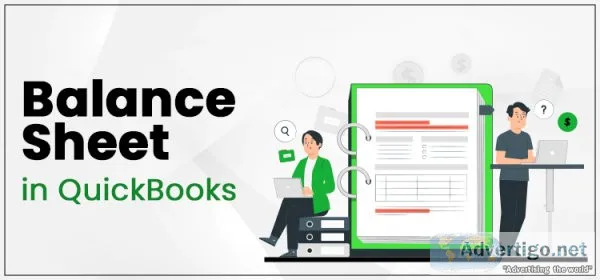 Understanding the unclassified balance sheet