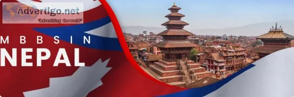 Mbbs in nepal