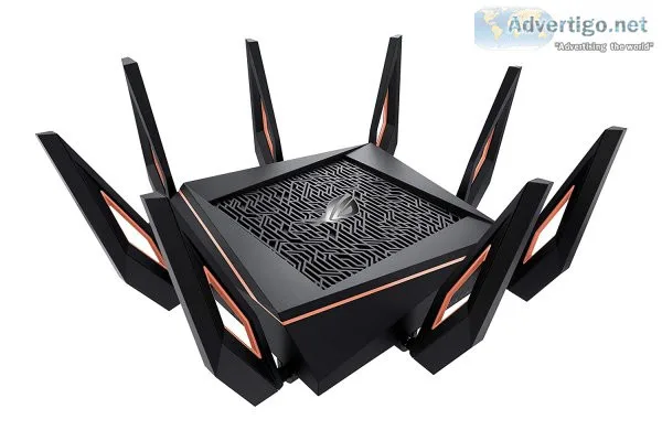 What is my asus router wifi password?