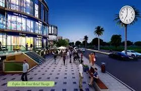 Signature global signum plaza offers luxurious retail spaces in 
