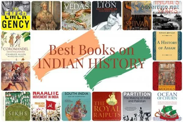Buy best selling books in india