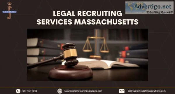 Top ip attorney recruitment agencies