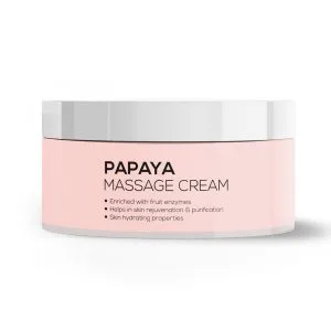 Juvia essentials: wide range of natural beauty products(papaya m