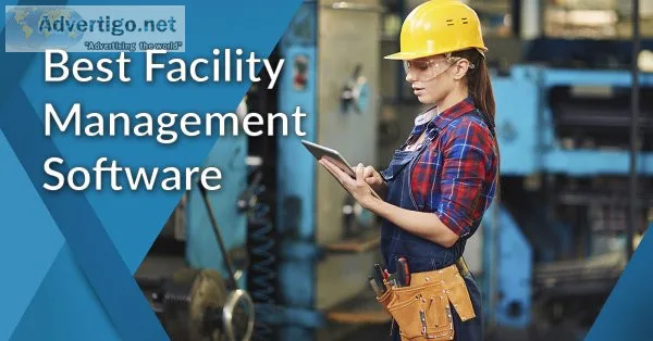 Streamline operations with terotam s facility management system