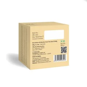 Juvia essentials: wide range of natural beauty products(gold mas