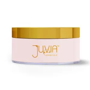 Juvia essentials: wide range of natural beauty products(gold mas