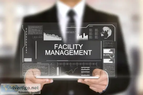 Streamline operations with terotam s facility management system