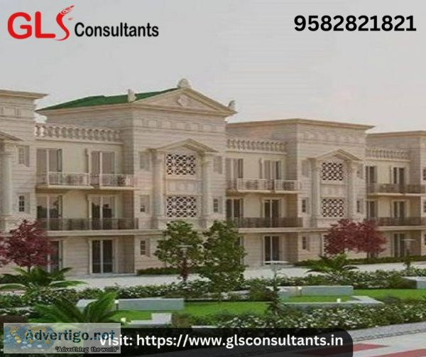 Best real estate company in gurgaon