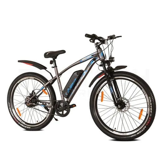 Buy leader e-power l6 275t electric cycle online