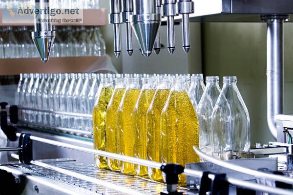 Exceptional edible oil refinery plant manufacturer in pune