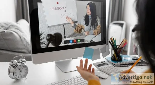 bvidya - online learning platform