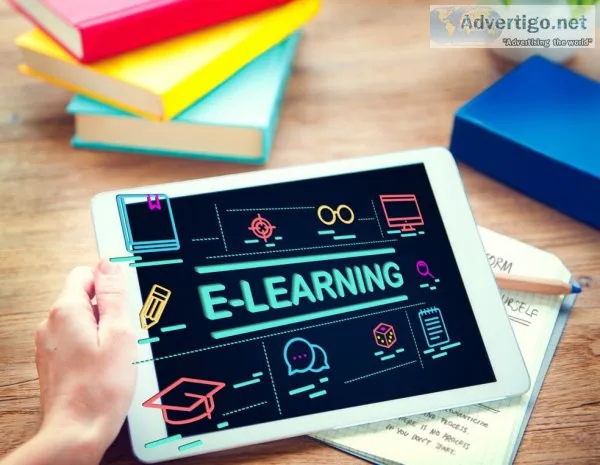 bvidya - online learning platform