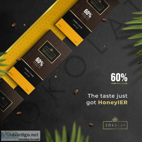 Decadent delights: zokolat chocolates best dark chocolate select