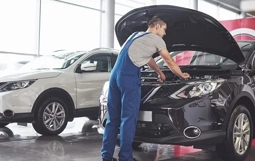 Experience unmatched car repair in pune with yourmechaniconline