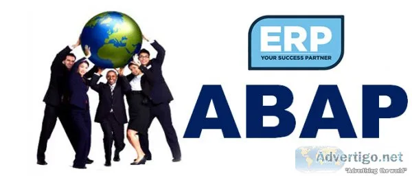 Sap abap training in delhi