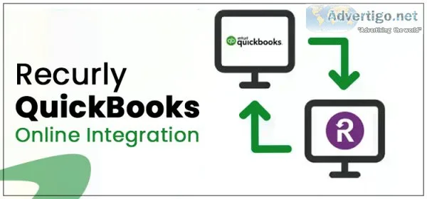 Boost efficiency with seamless integration: recurly quickbooks o