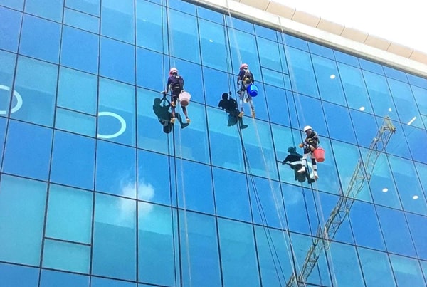 Facility management services: adelphos multi solutions pvt ltd
