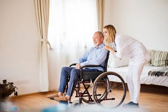 Get physiotherapy service at the comfort of your home