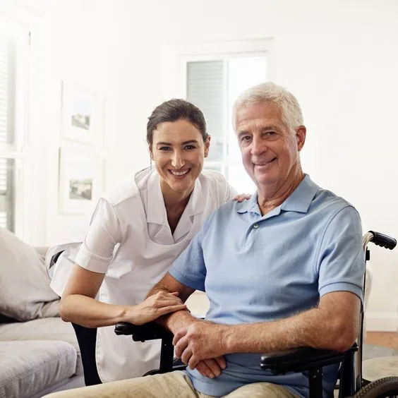 Get physiotherapy service at the comfort of your home