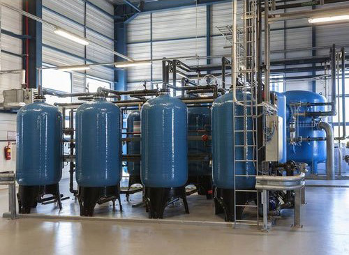 Home water softener in bangalore | global water solution