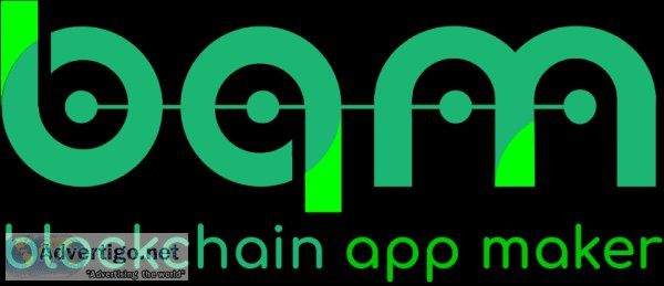 Blockchain application development company in united arab emirat