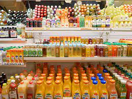 Food beverage sales agency