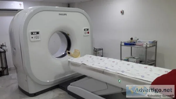 Mri scan in bangalore