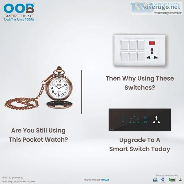 Oob smarthome ? are you still using this #pocket